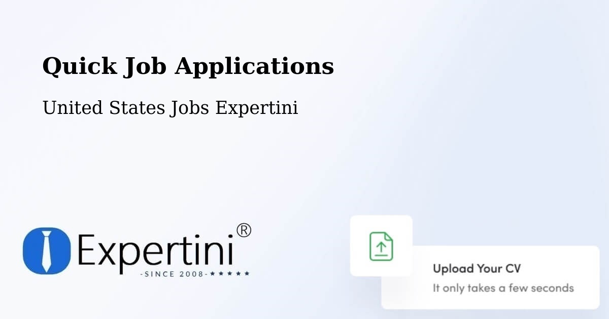 Quick Apply Feature – Colfax - United States Jobs Expertini